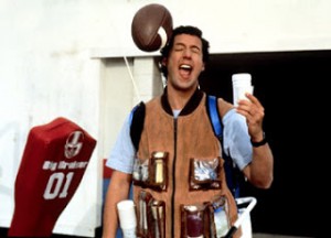 waterboy